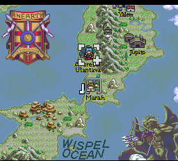 Seiya Monogatari: Anearth Fantasy Stories